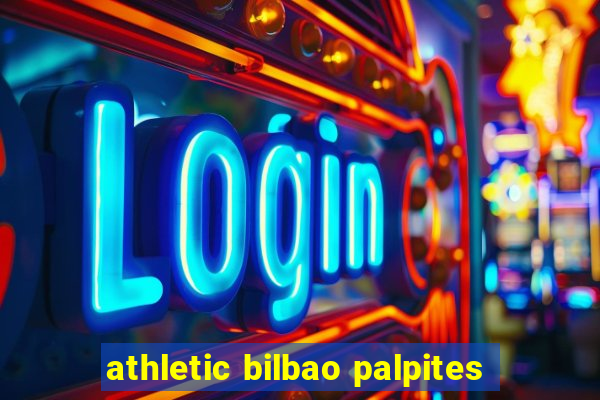 athletic bilbao palpites